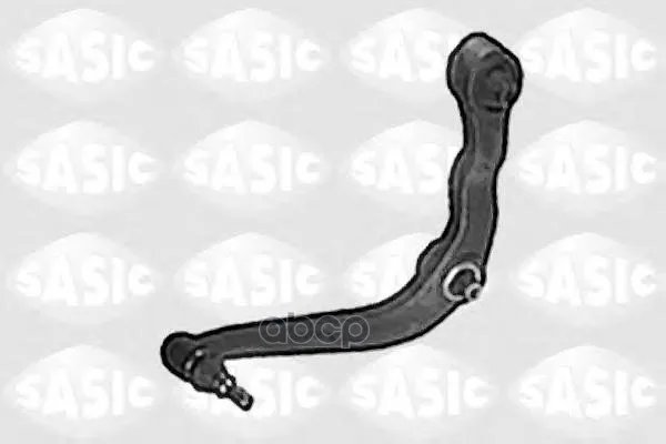 Рычаг Peugeot 206-09/02 Пер.Подв.Нижн.Прав. Sasic 5213c83 Sasic арт. 5213C83