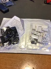 4pin Connector-Plug Micro-Usb Male Interface 10pcs/Lot Otg-Line Data DIY YT2153Y Welding