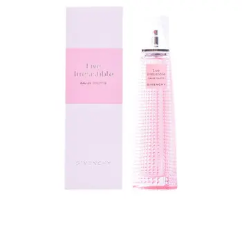 

LIVE IRRÉSISTIBLE edt Spray 75 ml