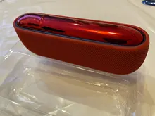 Pouch Iqos-Accessories Outer-Case Side-Cover Silicone Iqos-3.0/3 for DUO 14-Colors Twill