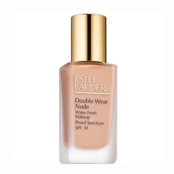 

ESTEE LAUDER DOUBLE WEAR NUDE WATER FRESH MAKEUP PALE ALMOND