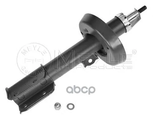 Амортизатор Газовый Meyle 6266230013 Meyle арт. 6266230013