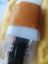 CURREN – reloj de pulsera deportivo para hombre, a prueba de agua, de cuarzo, militar, de cuero genuino, masculino