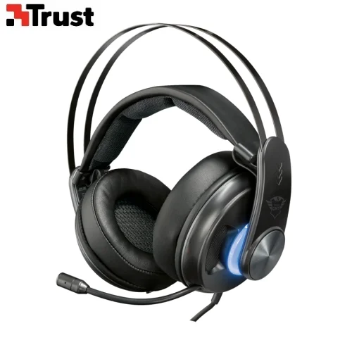 Игровые наушники Trust GXT 383 Dion 7.1