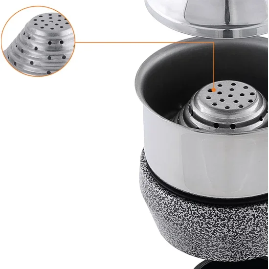 Kitchen Tools & Gadgets CanCan Manual Hand Press Juicer Professional