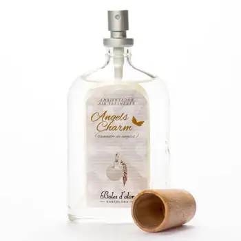 

Angels Charm-airfreshener in Spray 100 ml.