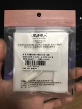 Pegatina Invisible de doble pliegue para párpados, cinta autoadhesiva transparente con encaje de malla de gasa, 240 Uds./5 paquetes