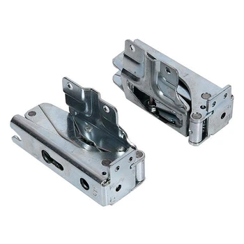 

Hinges for the refrigerator LG built-in Kit 2 pieces bottom and top for one door, code 4775ja3030b + 4775ja3031b
