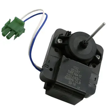 

Motor fan to refrigerators Liebherr lb 6118102