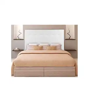 

Headboard Rhodes various colors 150 cm wide