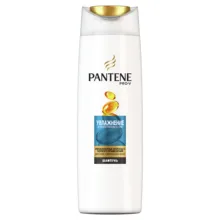Шампунь Pantene увлажние и весановлее 360 мл