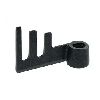 

Blade black for bread makers Panasonic add97g160-k