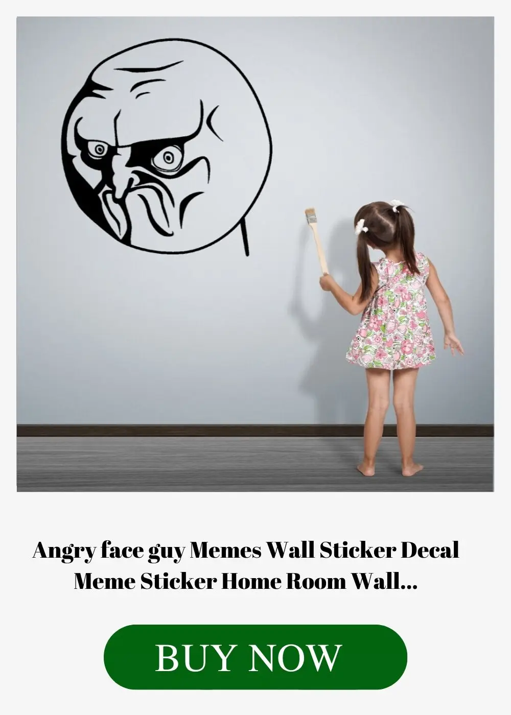 Art Home Decor Canvas Painting Wall Picture Simple Elk Sketch Printing Wall.. (3)