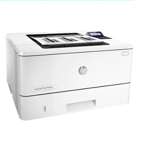 Лазерный монохромный принтер HP Laserjet Pro M402n Etherner USB Eprint Ait Print Cloud Toner 26 A/X|Чернильные