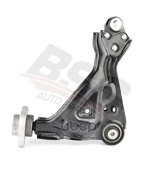 

Front suspension lever lower, left BSG art. Bsg60-315-038