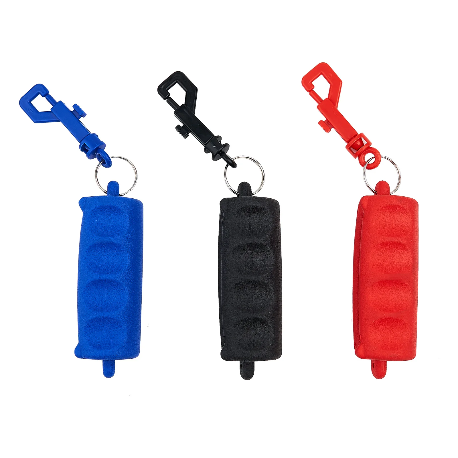 Silicone Archery Arrow Puller Target Hunting Bow Shooting Keychain Allen Hand Saver Arrow Puller Remover