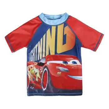 

BATHING SHIRT CARS 3