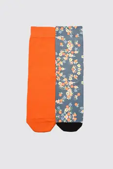 

Trendyol 2'li Package Knitted Socks TWOAW21CO0151