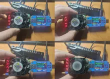 Rechargeable Headlamp Led-Light Magnetic-Tail Wurkkos Hd20 LH351D 21700 2000lm Dual 