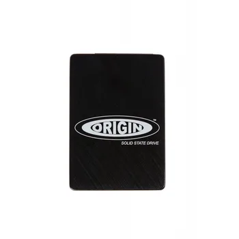 

Origin Storage OMLC128SATA/2.5 Solid state unit 2.5 "128 GB Serial ATA III MLC