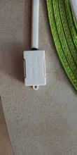 Led-Lamps Lighting-Adapter Livolo Pc 3pcs/Lot Except-Dimmable-Lamp Plastic-Materials