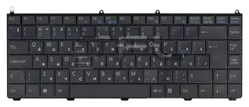 

Keyboard for laptop Sony Vaio VGN-AR VGN-FE (black)
