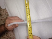 Filtro de aire acondicionado de 6mm de grosor, puede limpiar la entrada de aire acondicionado, filtro de efecto primario, abanico de algodón, pintura para hornear, filtro de aire para habitación, X-041 de algodón