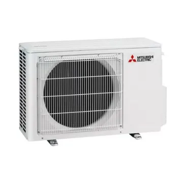 

Outdoor Air Conditioning Unit Mitsubishi Electric PEADM60JA 6100 kW R32 White