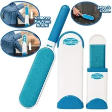 fur wizard brush review