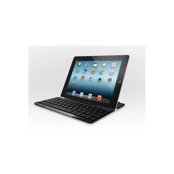 

Logitech Ultrathin Keyboard Cover Keyboard for Mobile QWERTY Spanish Bluetooth Black