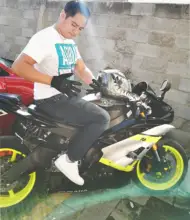 Motorcycle-Gloves Protective-Gear Touch-Screen Riding Iron Jia's Breathable Summer Men