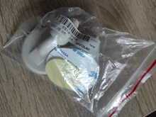 Tope de puerta de silicona silenciosa sin perforación, tapón de absorción de pared para inodoro, soporte de puerta antigolpes, tope de puerta de engranaje de resistencia