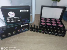 Beautilux Gel para uñas a la moda polaco 120 colores salón profesional uñas pinturas de uñas Gel artísticas barniz UV LED Semi permanente laca de uñas 10ml