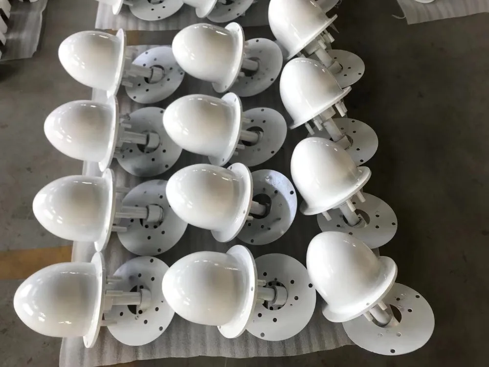1kw ветряная турбина хорошее качество 24 v/48 v вариант