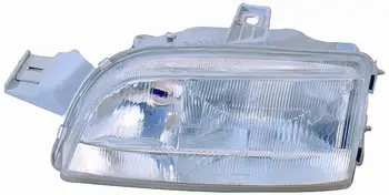 

HEADLIGHT FIAT PUNTO 93 2 PARAB. Right Compatible