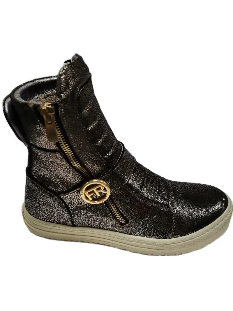 Ботинки для девочки