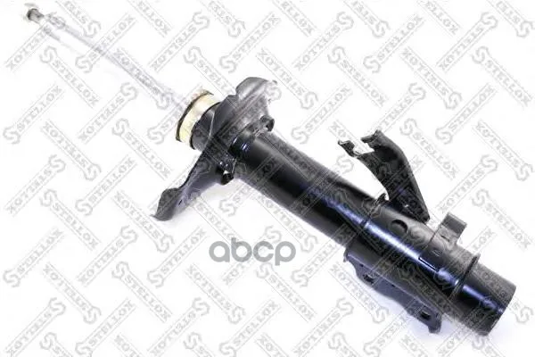 4214-0398-Sx_амортизатор Передний Правый Газовый! Nissan Serena 1.6/2.0d 92-95 Stellox 42140398sx Stellox арт. 42140398SX