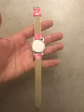 Relojes con unicornio para niñas y niños, reloj de pulsera de plástico, bonito y lindo reloj para niños