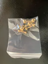 Uds 16G Tragus hélice Bar 2,5-6mm bola de acero inoxidable barra Daith Oreja anillo aretes perforación del cartílago del oído joyería del cuerpo