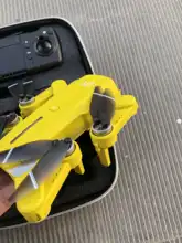 JINHENG LS25pro Drone GPS 6k profesional Cámara Dual de HD sin escobillas fotografía aérea RC plegable RC 1,2 KM de distancia