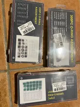 O-Ring Rubber Washer Seals-Set Car-Gasket Assortment Nitrile Black High-Quality 