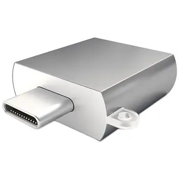 

Ad converter adapter ality speed USB 3.0 Tipo-CSATECHI8.74