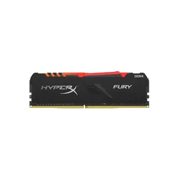 

Kingston HyperX FURY 8GB 1x8GB DDR4 3200 MHz HX432C16FB3A/8