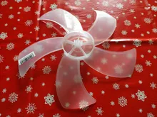 Fan-Blade Fans Stand/table-Fanner Appliance-Accessory Plastic for General-Motor Household