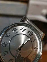 La última de reloj de las mujeres de la moda malla correa de reloj para mujer regalo creativo relojes para mujer compras de la gota