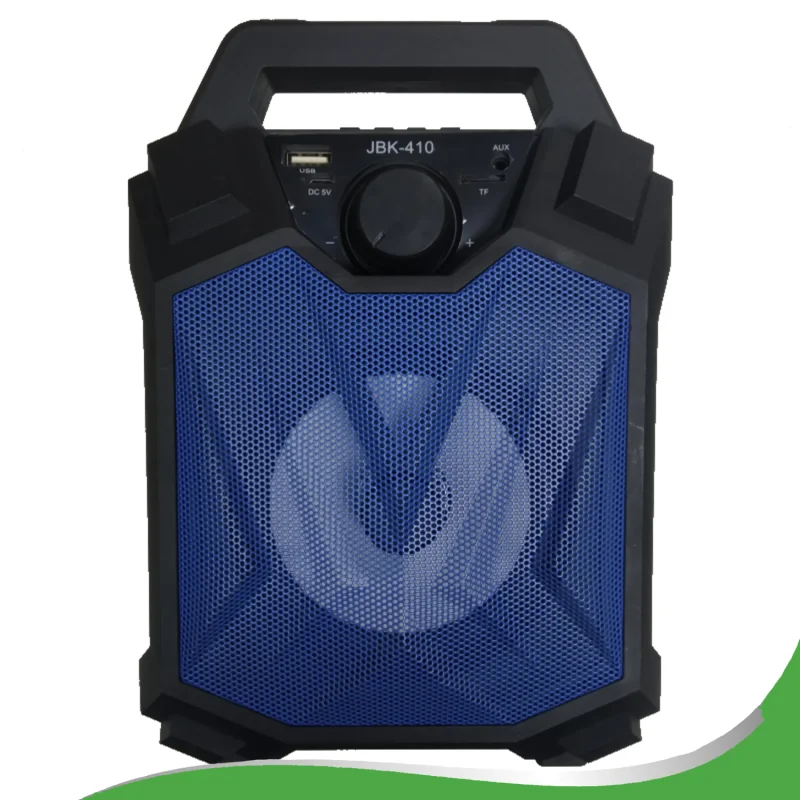 Портативная Bluetooth колонка JBK-410