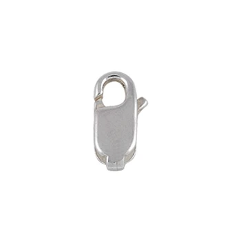

Silver 925 Sterling Large Size Lock