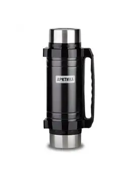 

Thermos with super-wide throat universal, 2500 ml, Arctic