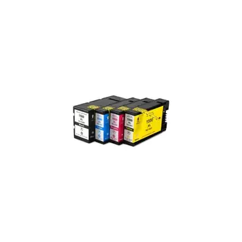 

4x Inks canon PGI-1500XL compatible cartridges