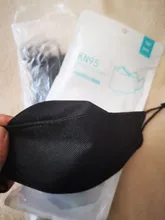 Mascarilla FFP2 KN95 con forma de pez, Mascarilla con certificado de Corea, ffp2, kn95, máscara de españa ffp2, reutilizable, envío directo